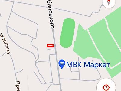 квартира по адресу Жабинского ул., 6