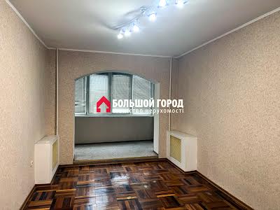 квартира за адресою Цитрусова вул., 10
