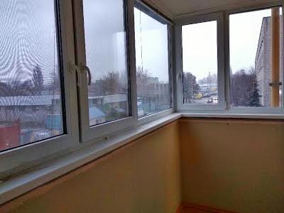 квартира за адресою Смілянська вул., 15