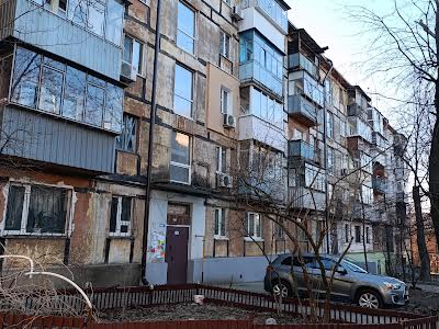 квартира по адресу Александра Поля просп. (Кірова), 80-А