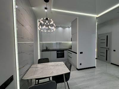 квартира за адресою Костомарівська вул. (Щорса), 1-А