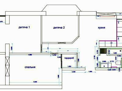 квартира за адресою Карпа Валовня вул., 14