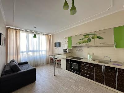 квартира за адресою Генуезька вул., 24 д