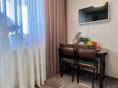 квартира за адресою Степана Бандери вул. (Попова), 31