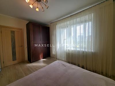 квартира по адресу Харьковская ул., 3/2