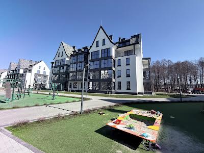 квартира за адресою Київська вул., 10в