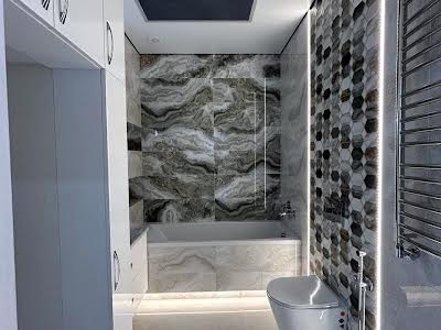 квартира за адресою Г. Гордасевич, 24