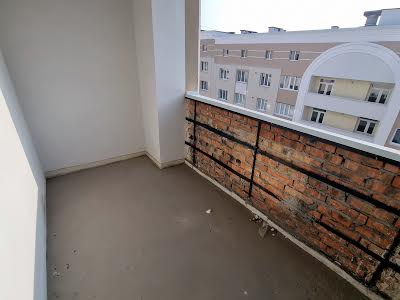 квартира по адресу Кармелюка ул., 3/4