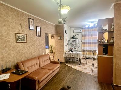 квартира за адресою Харківське шосе, 150/15