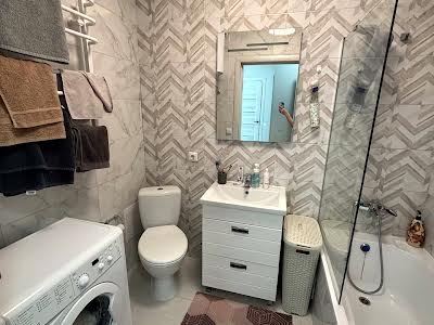 квартира за адресою Кадетський Гай вул., 10