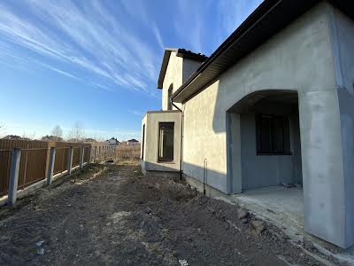 будинок за адресою Сонячна, 8