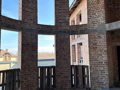 дом по адресу Калушское шоссе