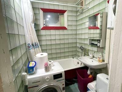 квартира за адресою Академіка Корольова вул., 10в
