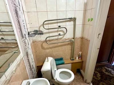 квартира по адресу Мукачевская ул., 6