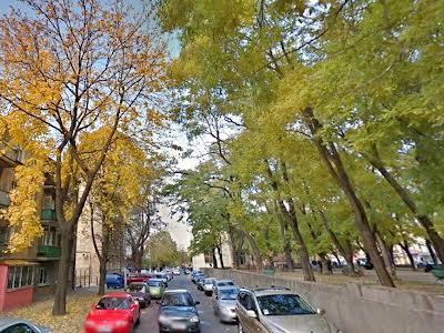 квартира по адресу Мечникова, 36А