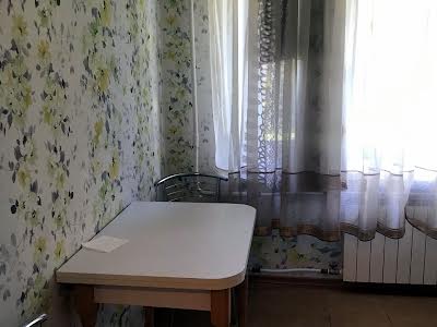 квартира по адресу Любомира Гузара просп. (Космонавта Комарова), 9а