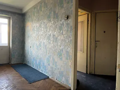 квартира за адресою Будівельників вул., 13