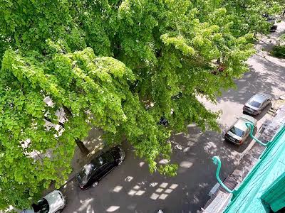 квартира по адресу Романа Ратушного ул. (Волгоградська), 41
