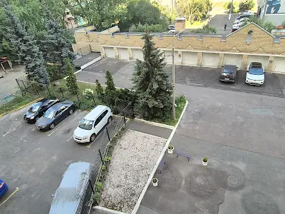 квартира по адресу Александра Довженко ул., 14/1