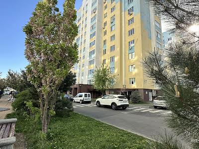квартира за адресою Боголюбова вул., 39