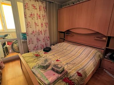 квартира по адресу Дарницкий бульв., 8