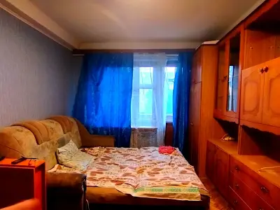 квартира за адресою Сулеймана Стальського вул., 8