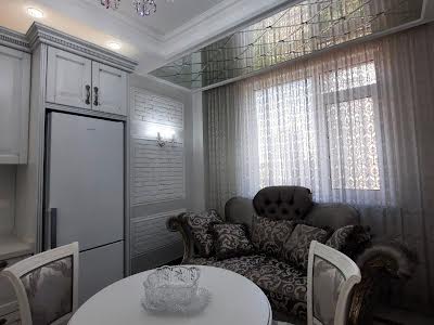 квартира за адресою Аркадійське плато вул. (Гагаринське плато), 5б