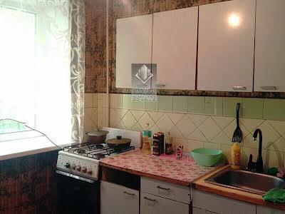 квартира за адресою Полякова вул., 3А