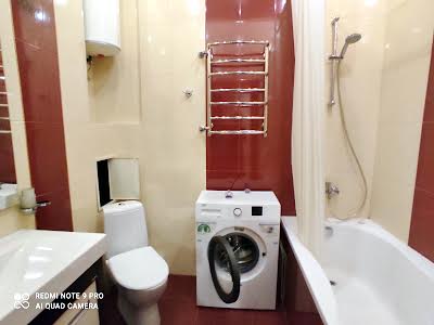 квартира по адресу Гната Хоткевича ул. (Красногвардейская), 8