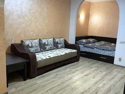 квартира за адресою Стрийська вул., 45ж