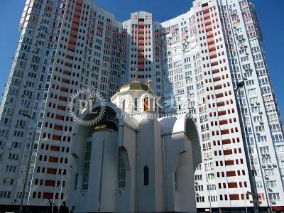 квартира за адресою Єлизавети Чавдар вул., 1