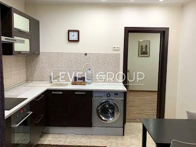 квартира за адресою Миропільська вул., 39