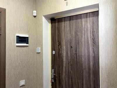 квартира по адресу Европейская ул., 261