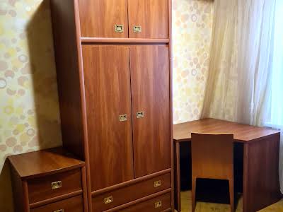 квартира за адресою Юрія Шумського вул., 8а