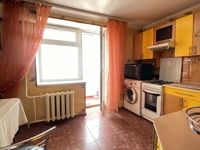 квартира за адресою Ярослава Баїса вул. (Володимира Висоцького), 23