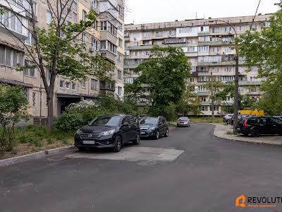 квартира по адресу Александра Архипенко ул. (Мате Залки), 19/19