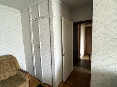 квартира за адресою Миколи Руденка бульв. (Кольцова), 17-В