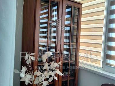 квартира по адресу Урловская ул., 20
