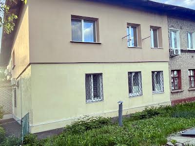 квартира за адресою Таджицька вул., 13