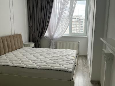 квартира за адресою Зелена вул., 115д