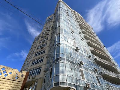 квартира за адресою провулок Удельний, 6