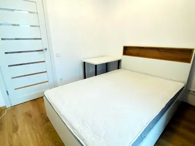 квартира по адресу Федора Эрнста ул., 16