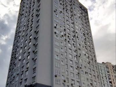квартира за адресою Драгоманова вул., 10