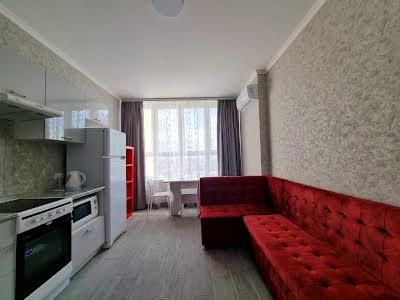 квартира за адресою Краківська вул., 27