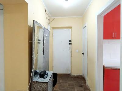 квартира по адресу Садово-Ботанічна ул. (Тимірязєвська), 4