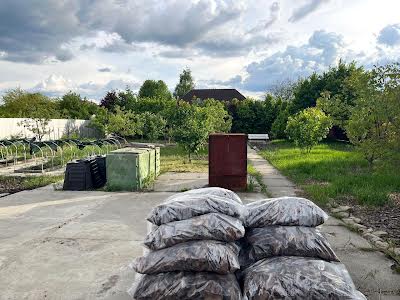 ділянка за адресою Зелена вул.
