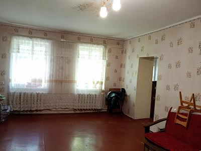 квартира по адресу Колонтаївська, 23