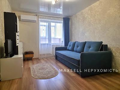 квартира за адресою Михайла Лушпи просп., 5 к30