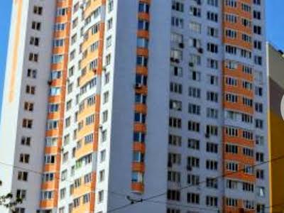квартира по адресу Николая Закревского ул., 95-В