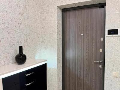 квартира по адресу Златоустовская ул., 34